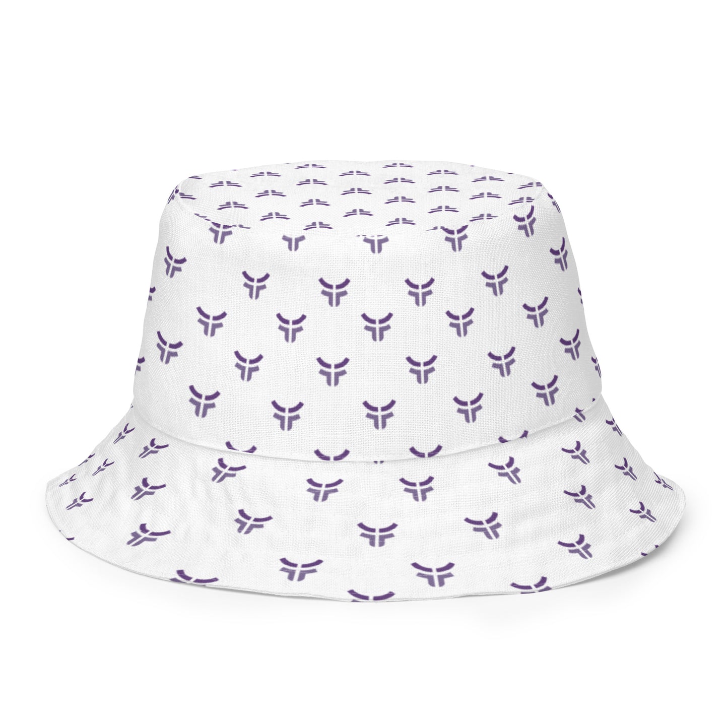 Reversible Bucket Hat