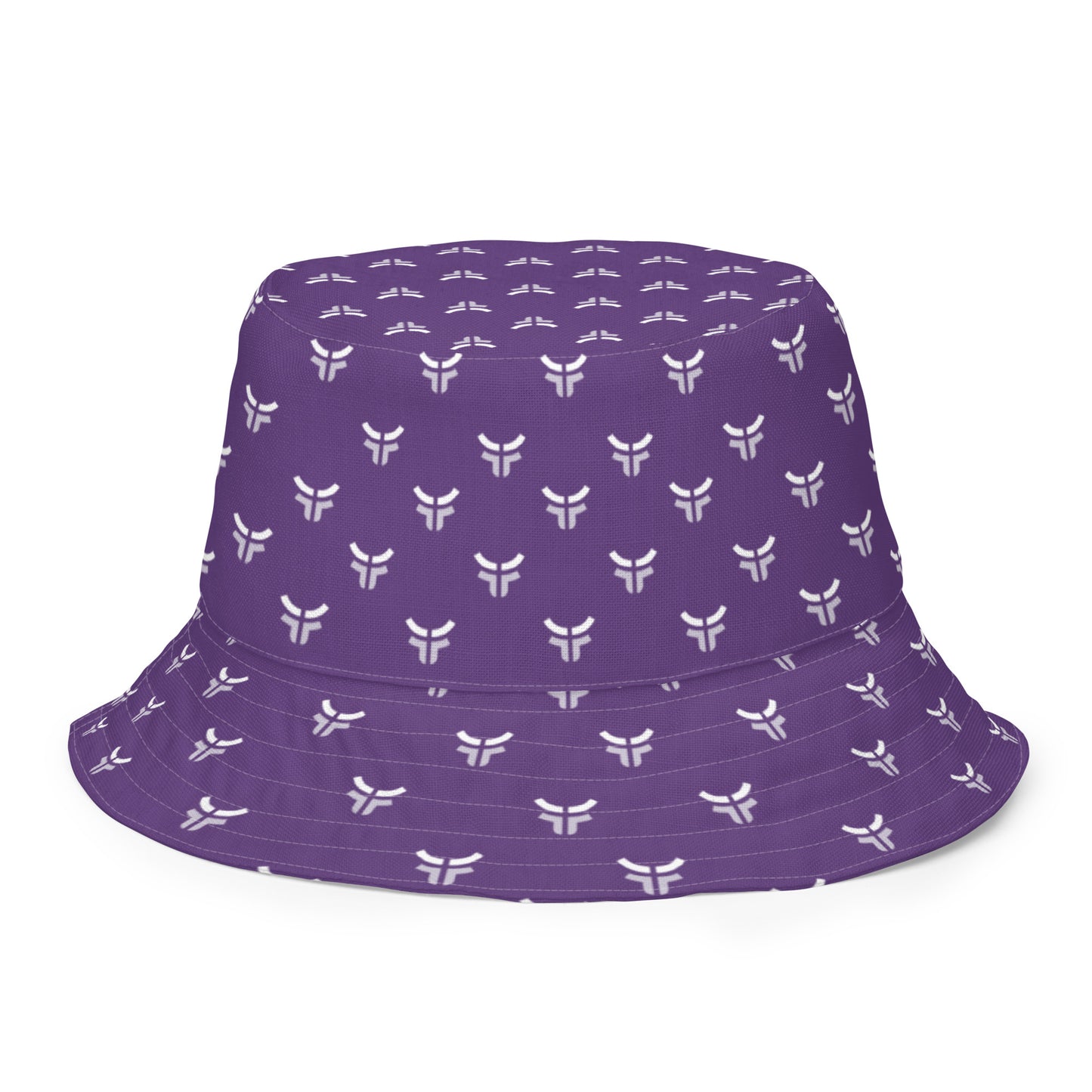 Reversible Bucket Hat