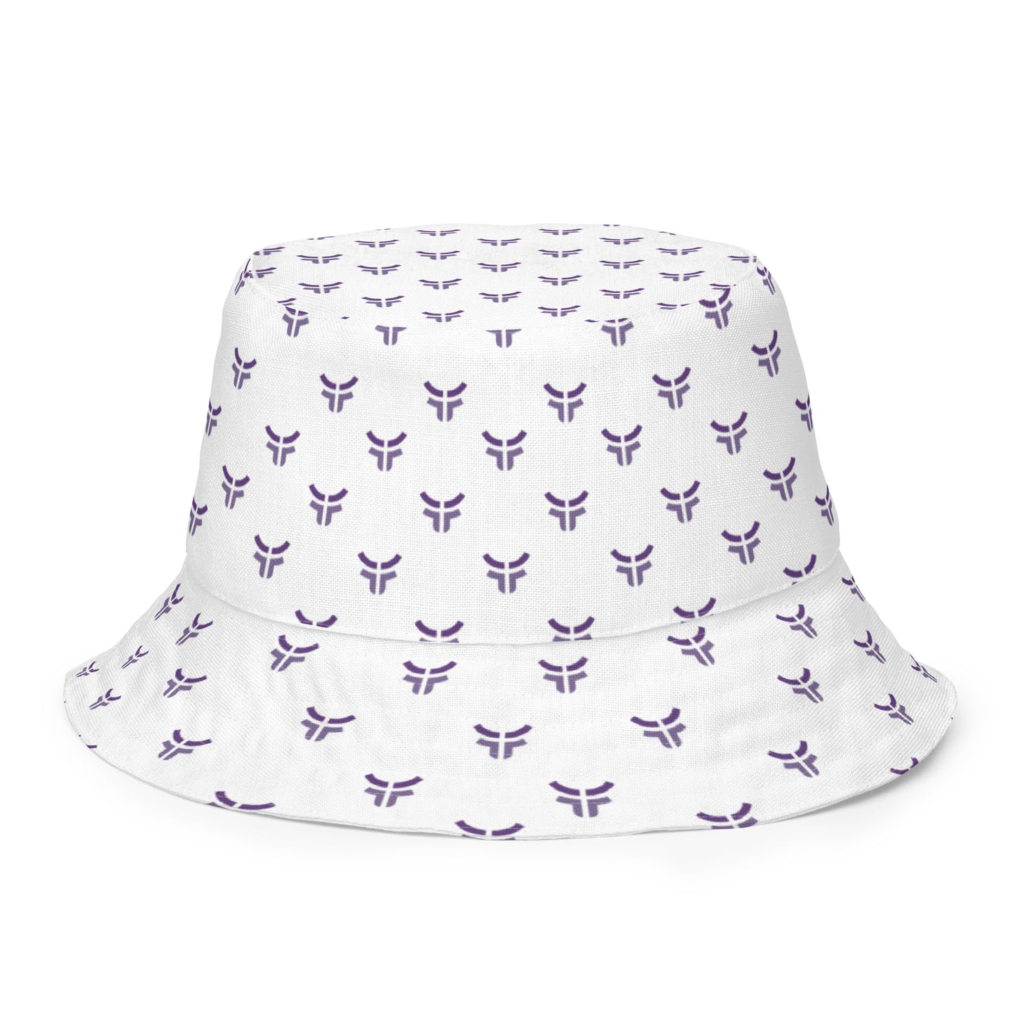 Reversible Bucket Hat