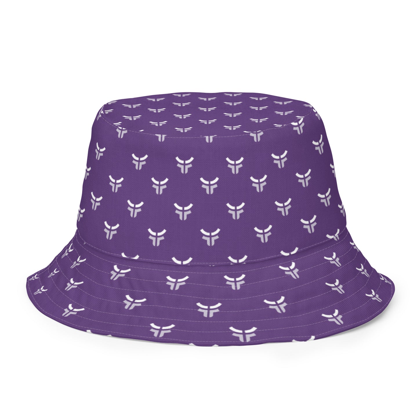 Reversible Bucket Hat