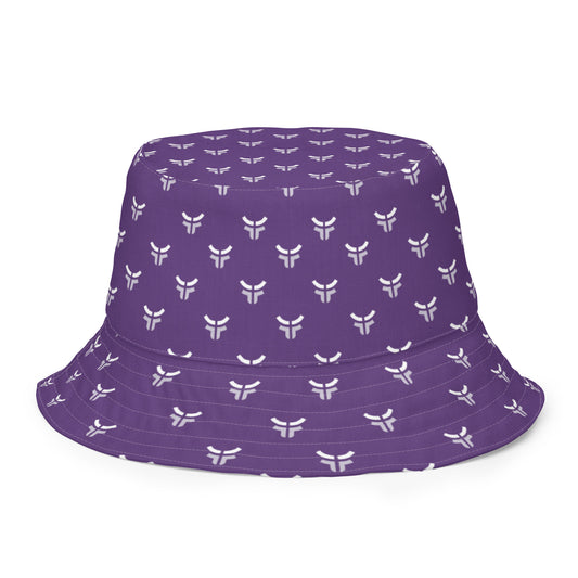 Reversible Bucket Hat