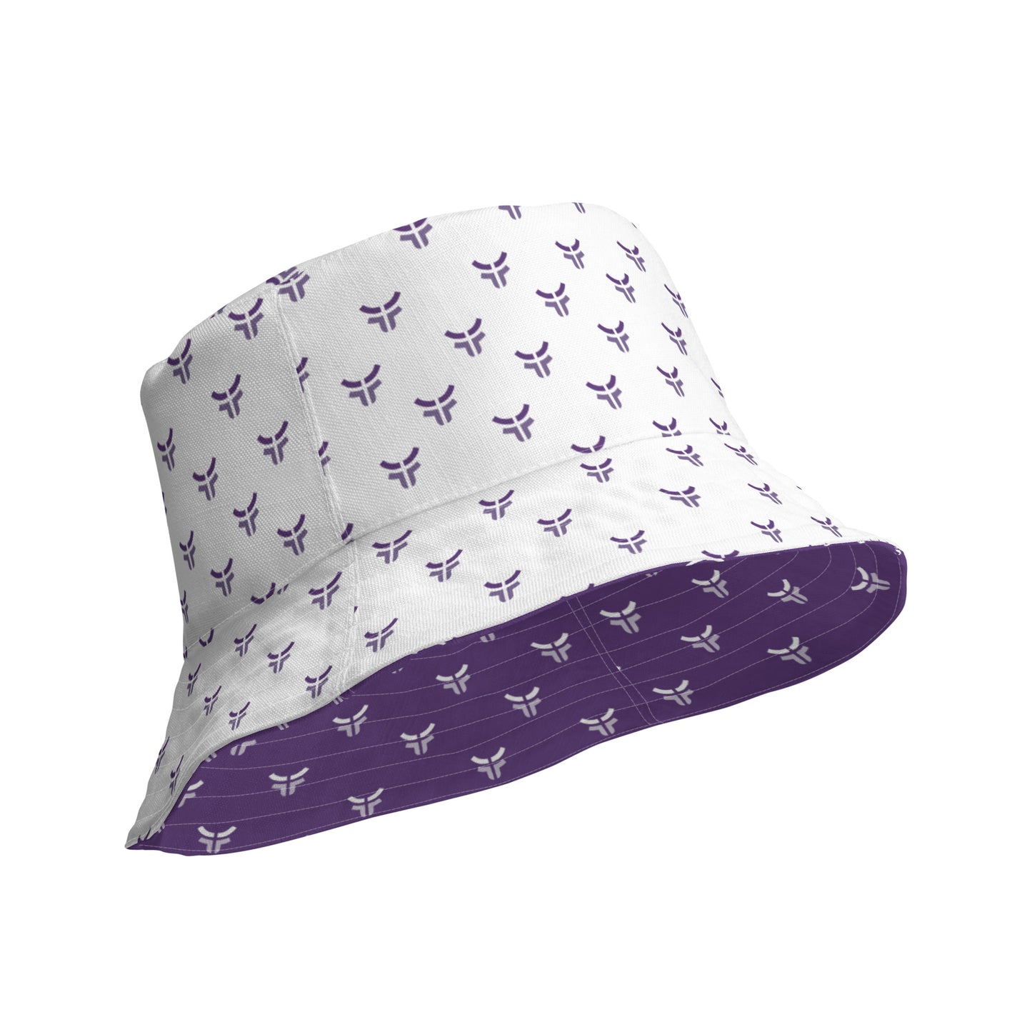 Reversible Bucket Hat