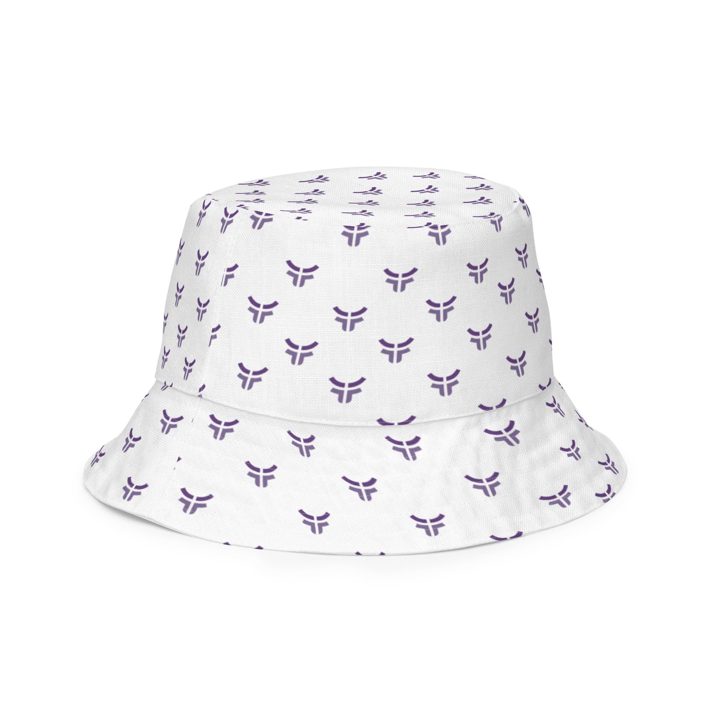 Reversible Bucket Hat