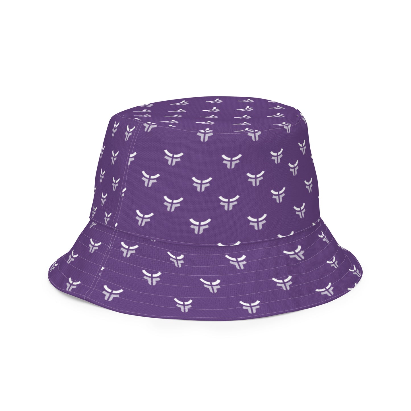 Reversible Bucket Hat