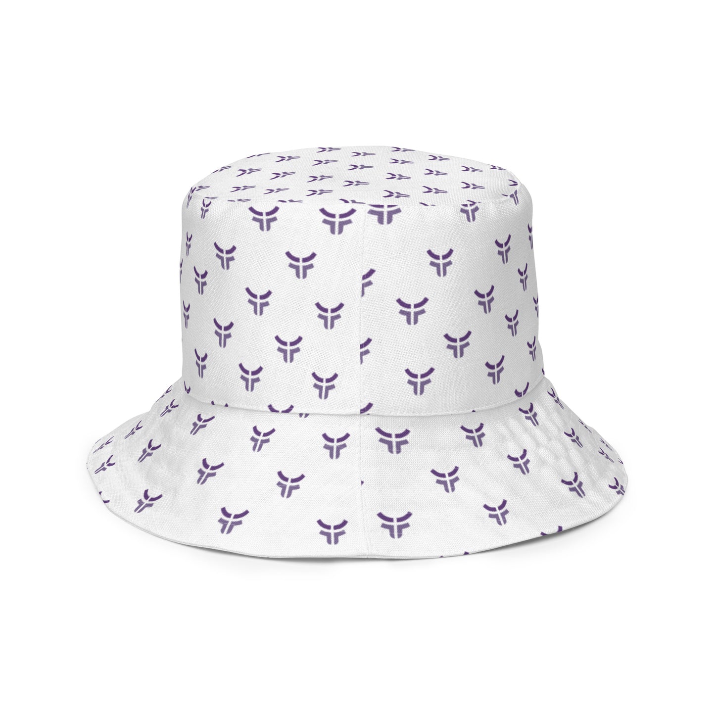 Reversible Bucket Hat