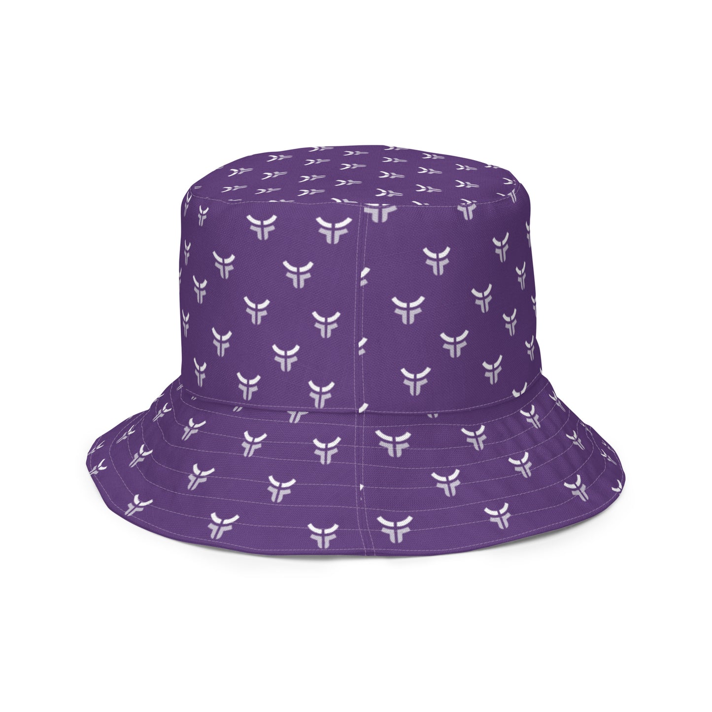 Reversible Bucket Hat